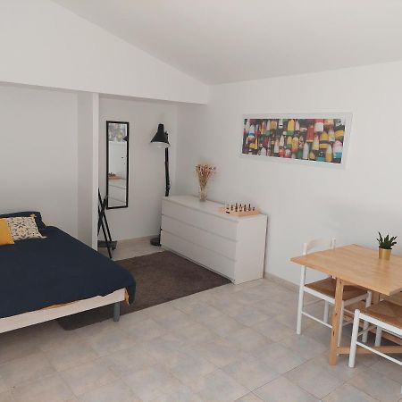Studio Au Coeur Des Vignes Villa Divatte-sur-Loire Eksteriør billede